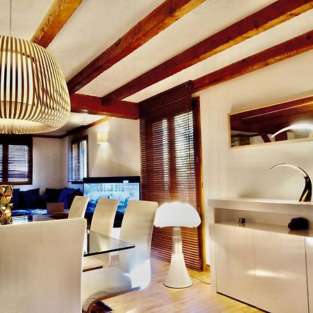 Chalet Greystone بريد-لي-بان المظهر الخارجي الصورة