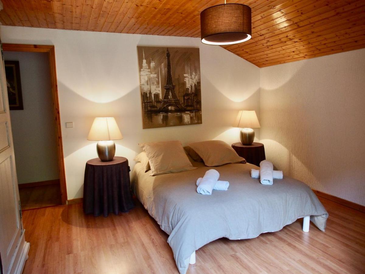 Chalet Greystone بريد-لي-بان المظهر الخارجي الصورة