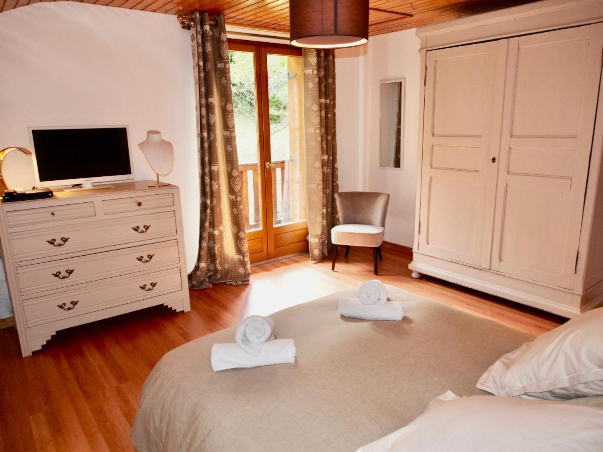 Chalet Greystone بريد-لي-بان المظهر الخارجي الصورة