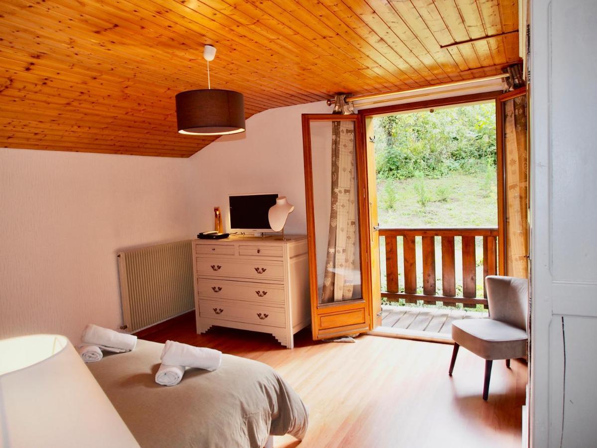 Chalet Greystone بريد-لي-بان المظهر الخارجي الصورة