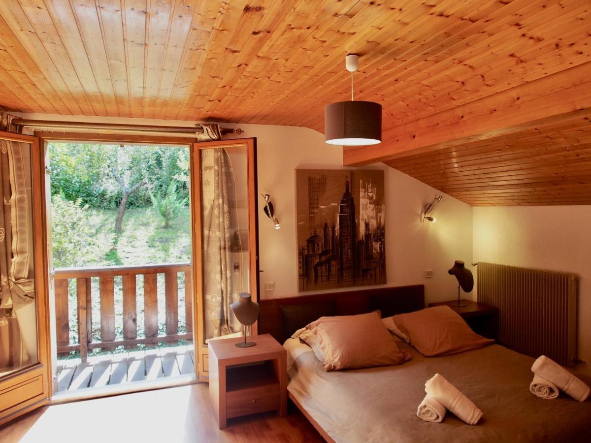 Chalet Greystone بريد-لي-بان المظهر الخارجي الصورة