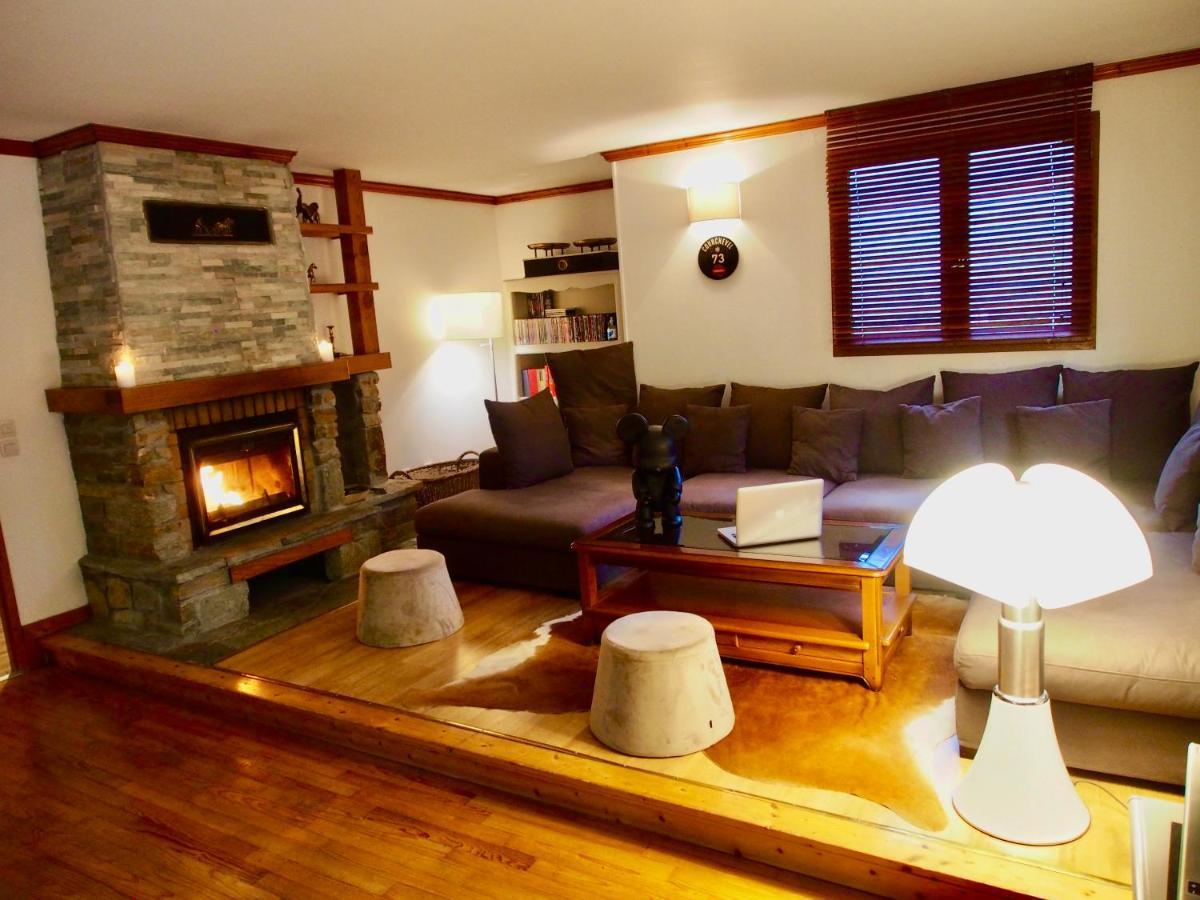Chalet Greystone بريد-لي-بان المظهر الخارجي الصورة