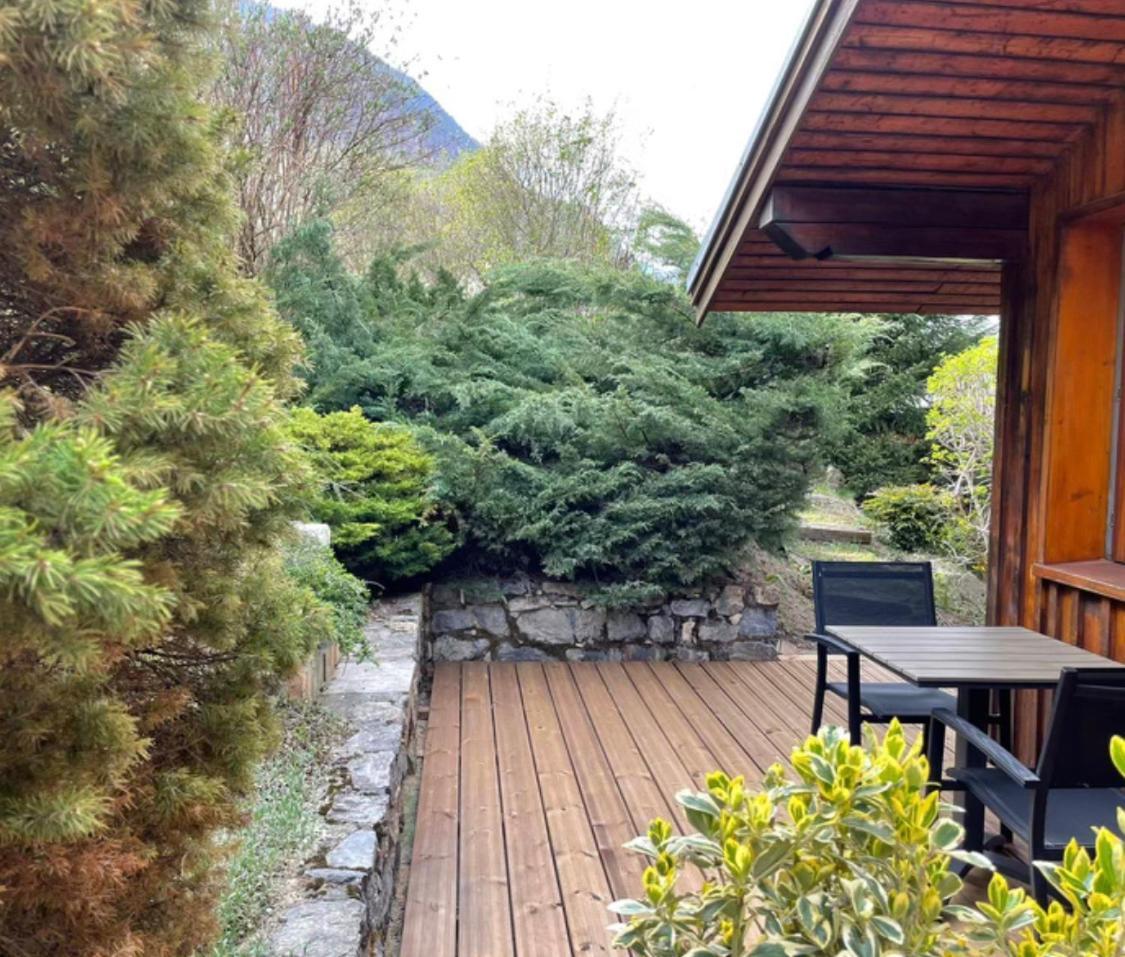 Chalet Greystone بريد-لي-بان الغرفة الصورة