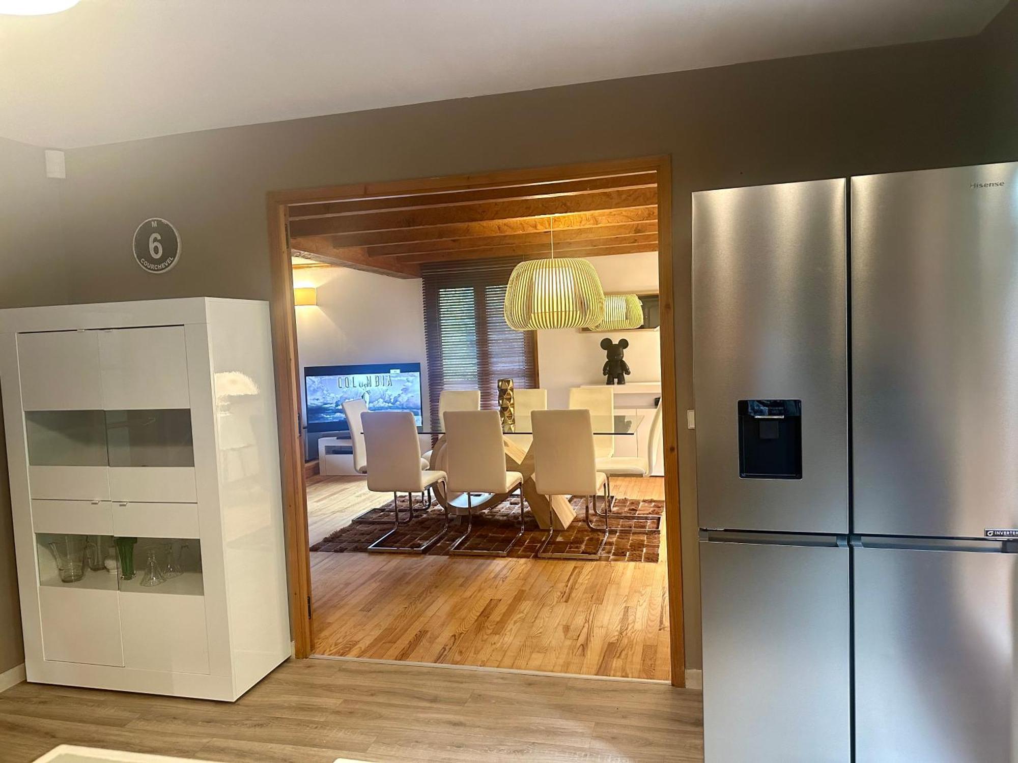 Chalet Greystone بريد-لي-بان المظهر الخارجي الصورة