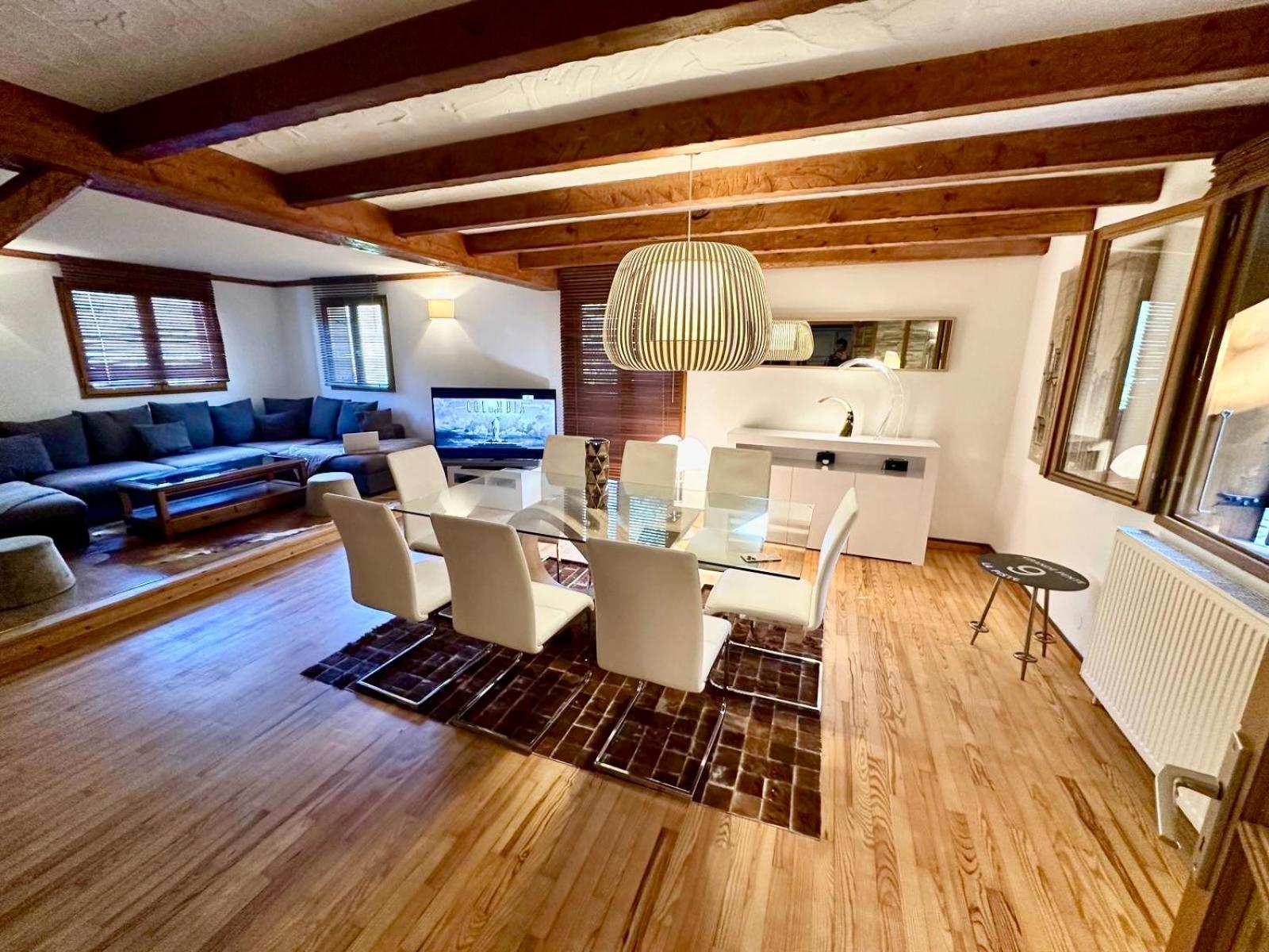 Chalet Greystone بريد-لي-بان المظهر الخارجي الصورة
