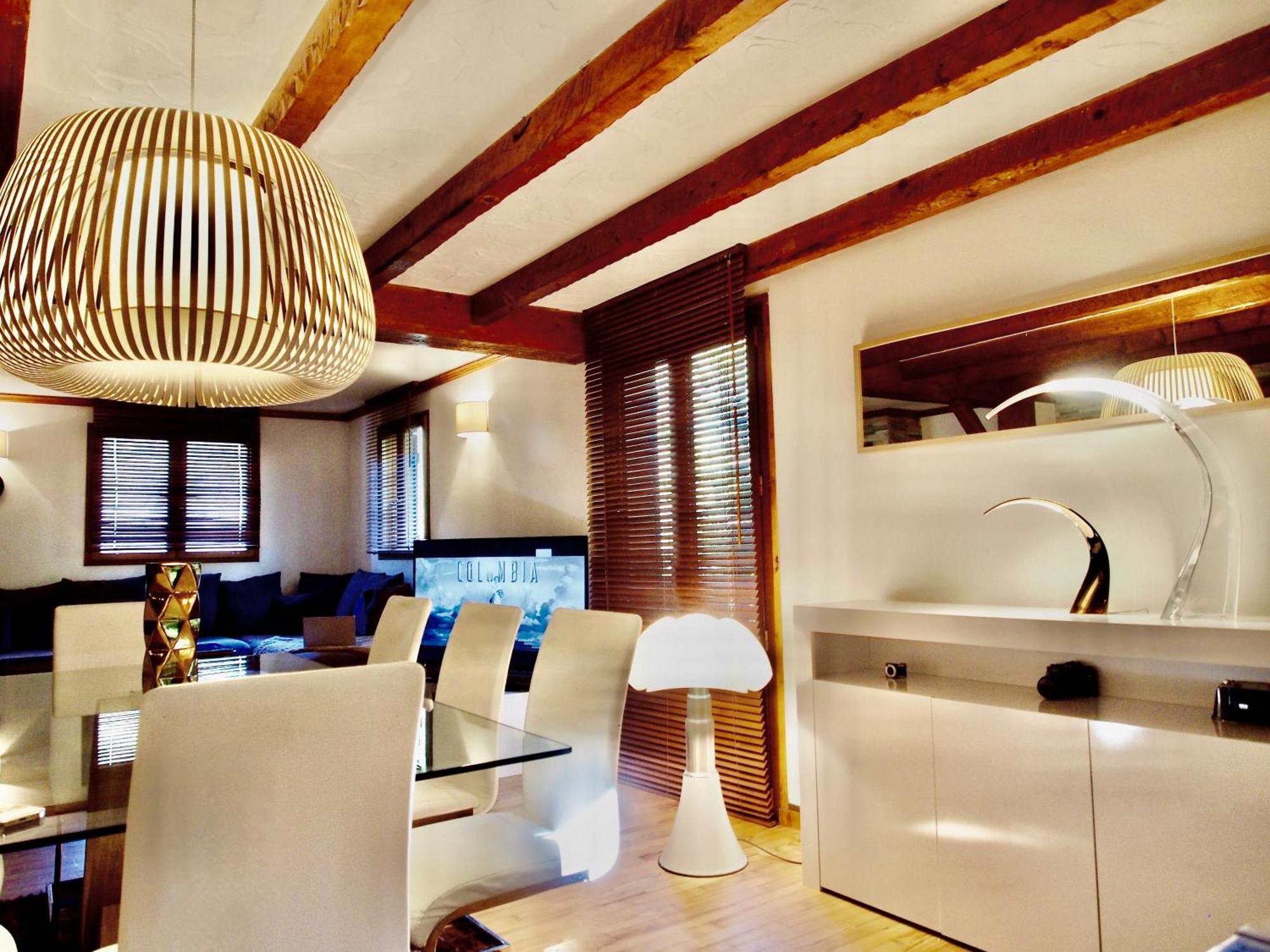Chalet Greystone بريد-لي-بان المظهر الخارجي الصورة