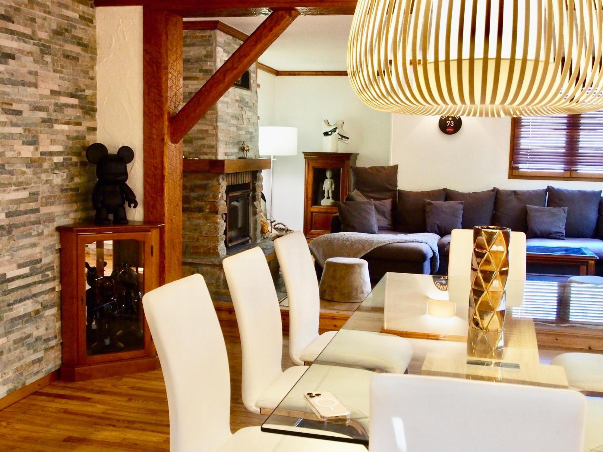 Chalet Greystone بريد-لي-بان المظهر الخارجي الصورة