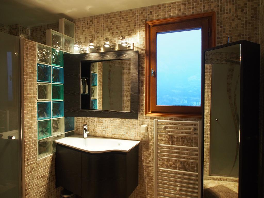 Chalet Greystone بريد-لي-بان الغرفة الصورة