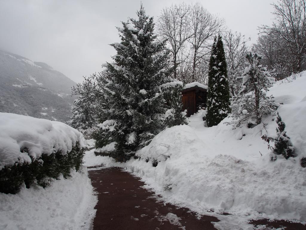 Chalet Greystone بريد-لي-بان المظهر الخارجي الصورة