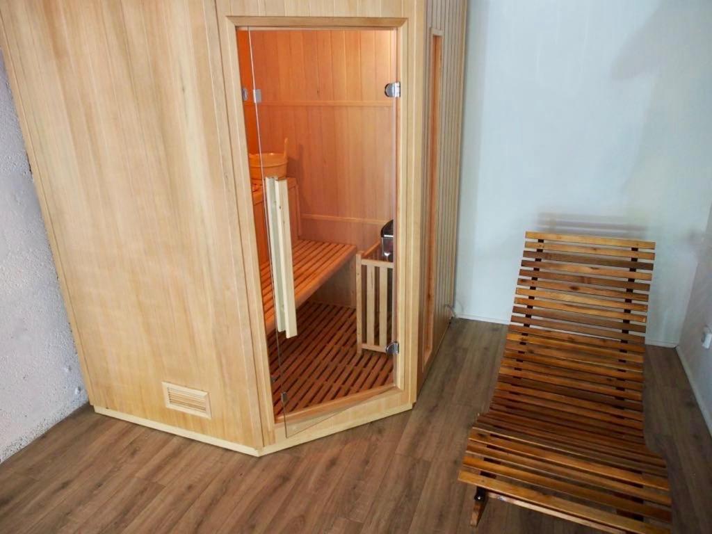 Chalet Greystone بريد-لي-بان المظهر الخارجي الصورة