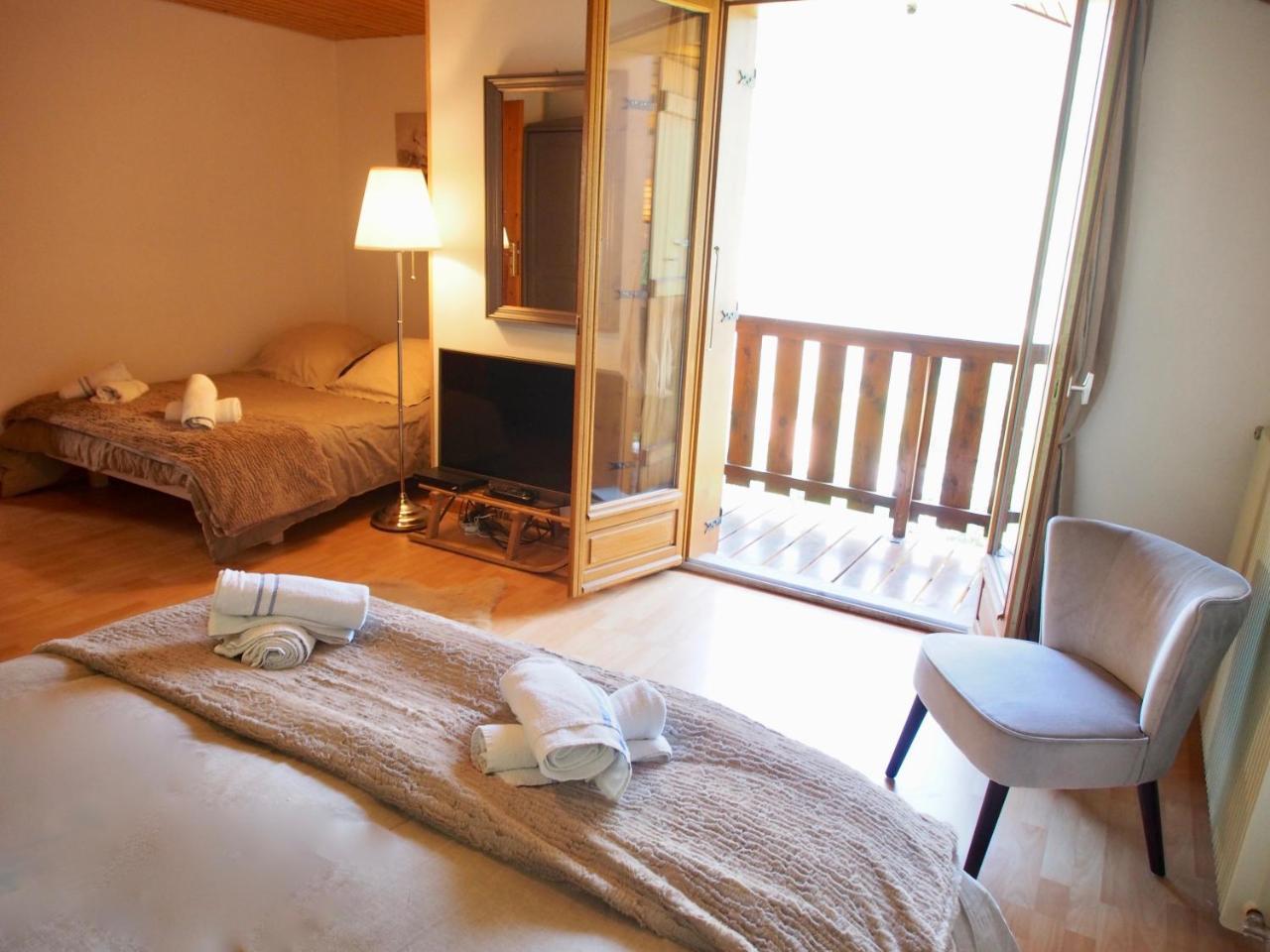 Chalet Greystone بريد-لي-بان المظهر الخارجي الصورة